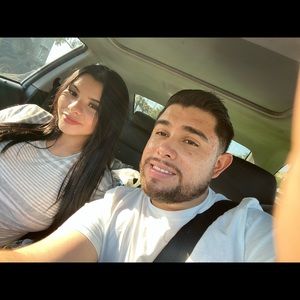 Meet your Posher, Alejandra